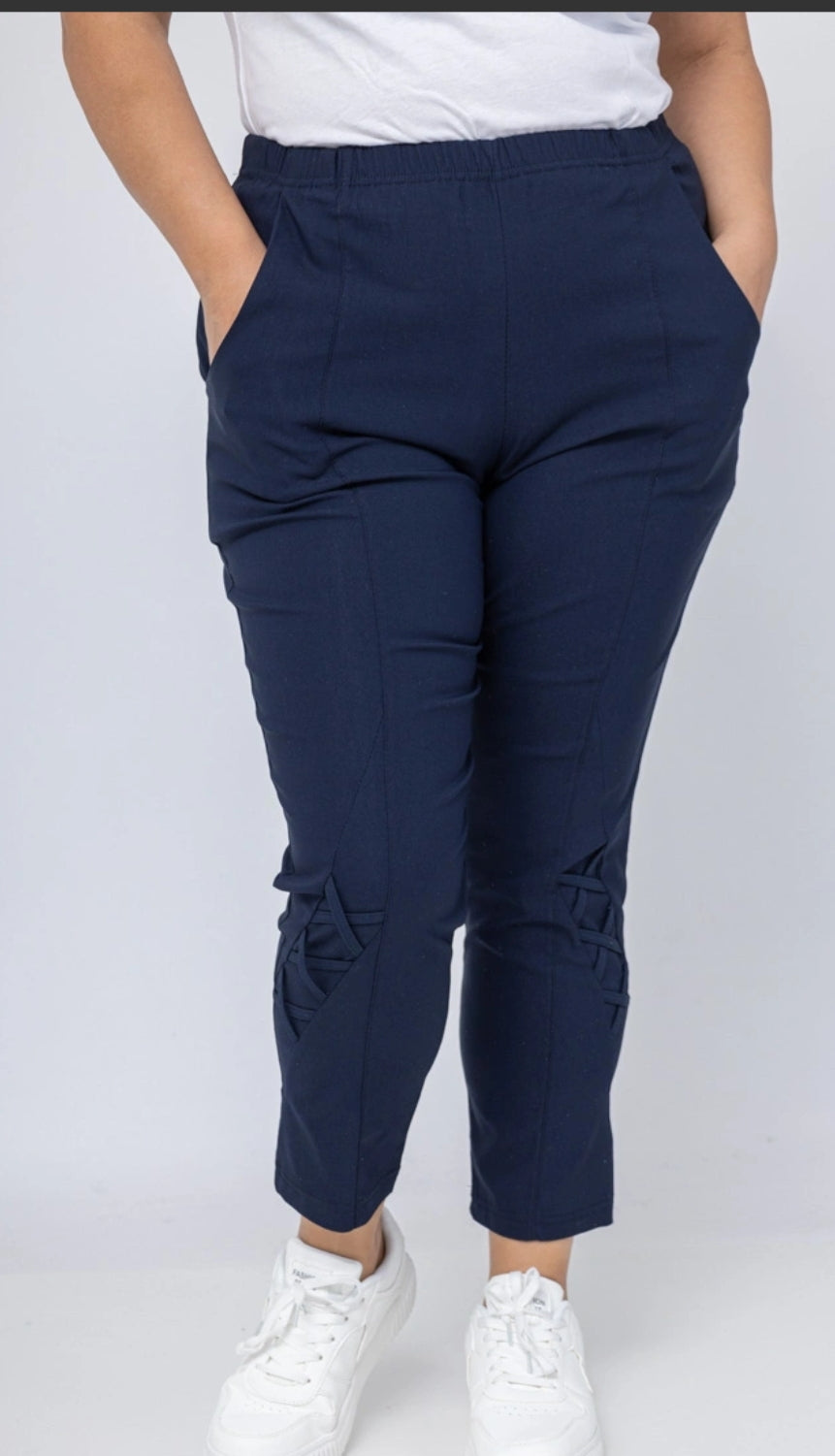 Ref2285 - Pantalon strech